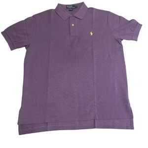 Ralph Lauren polo large regular size/fit polo Never washed never worn